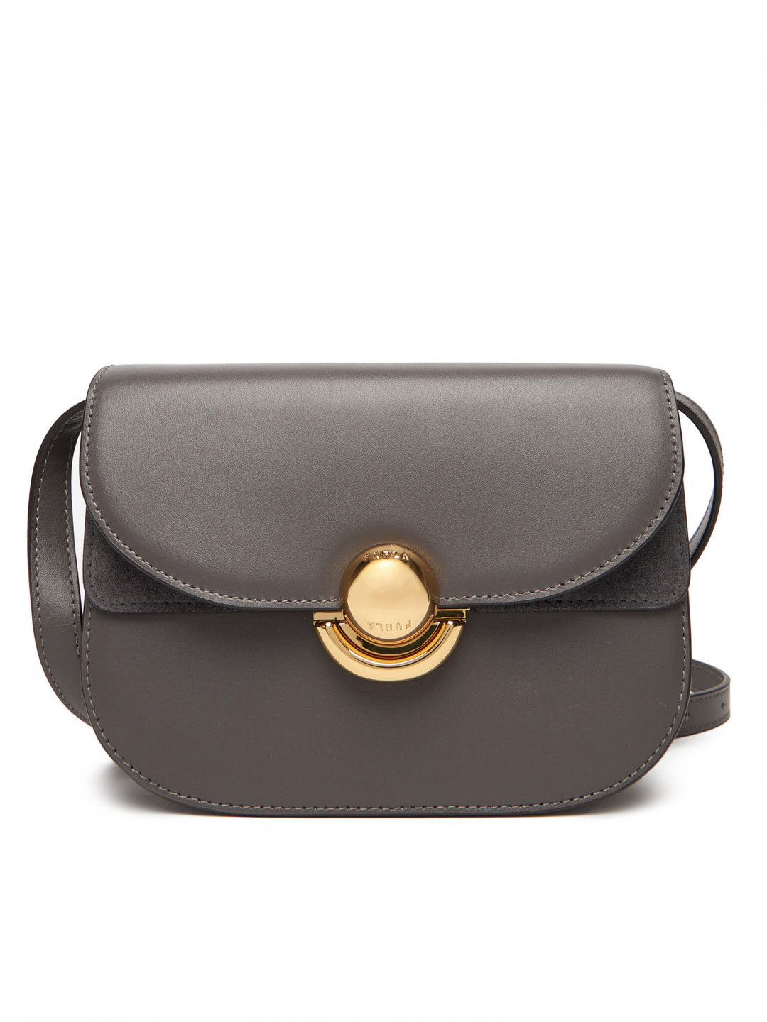 Furla Kabelka WB01737 BX0428 BG 4283S 1002 Šedá